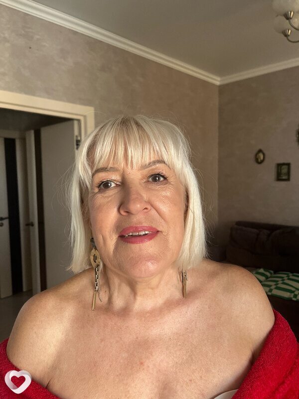 Наталья, 62, Брянске — анкета №2794932