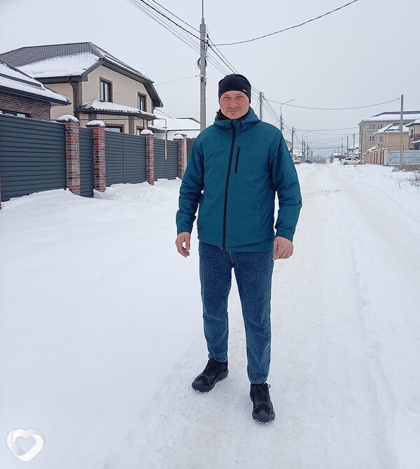 Данди, 34, Краснодаре — анкета №2794933
