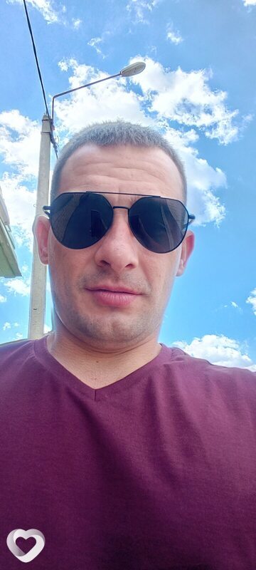 Влад, 32, Липецке — анкета №2794934