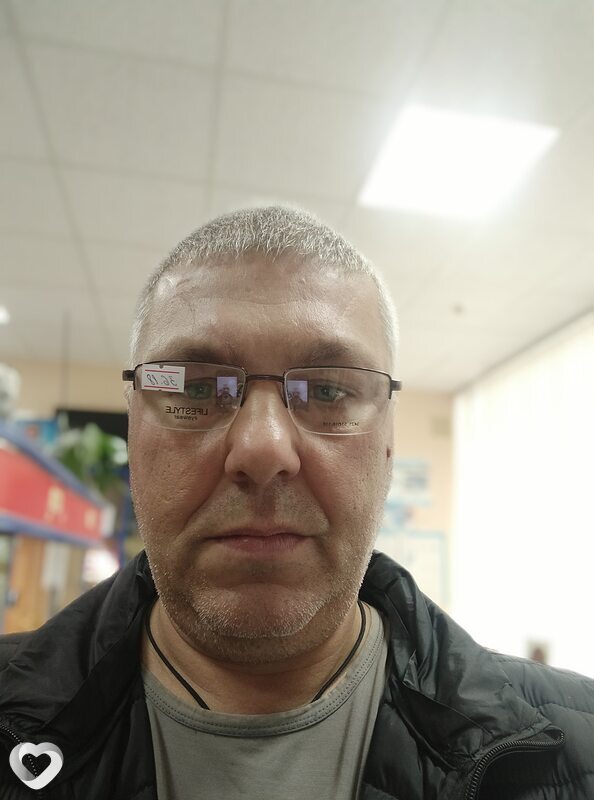 Андрей, 54, Гомеле — анкета №2794946