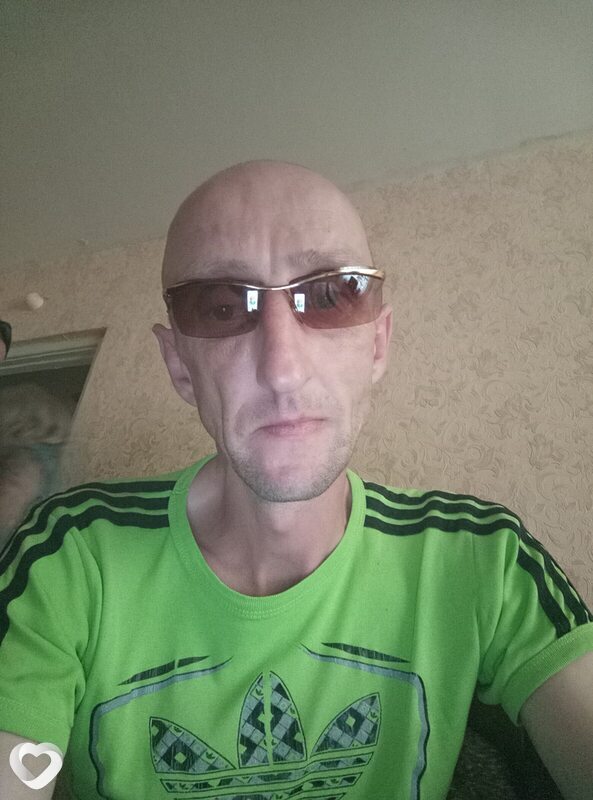 Сергей, 43, Лиде — анкета №2794949