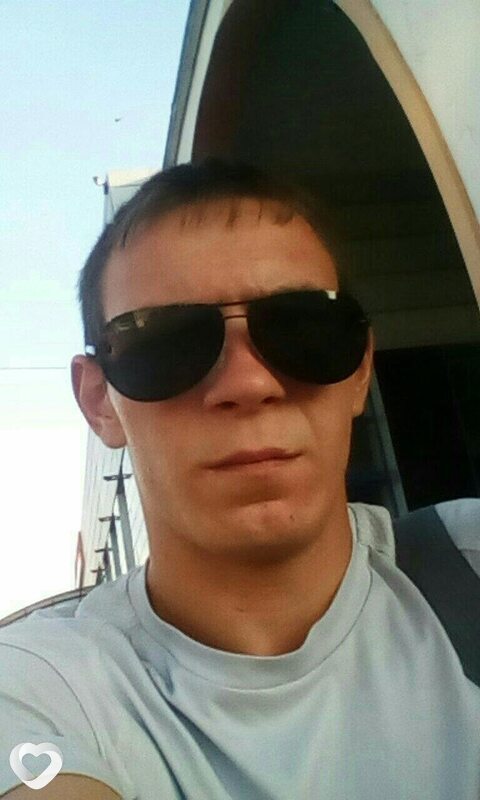 Petr, 32, Мариинске — анкета №2794952