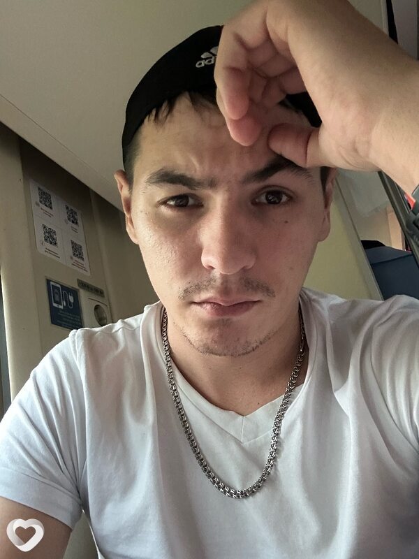 Клаус, 26, Юрге — анкета №2794955