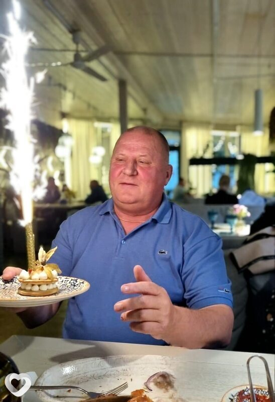 Олег, 61, Сургуте — анкета №2794956
