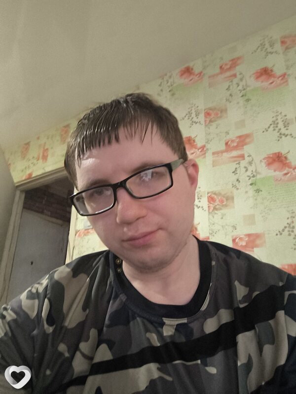 Алексей, Волгореченск