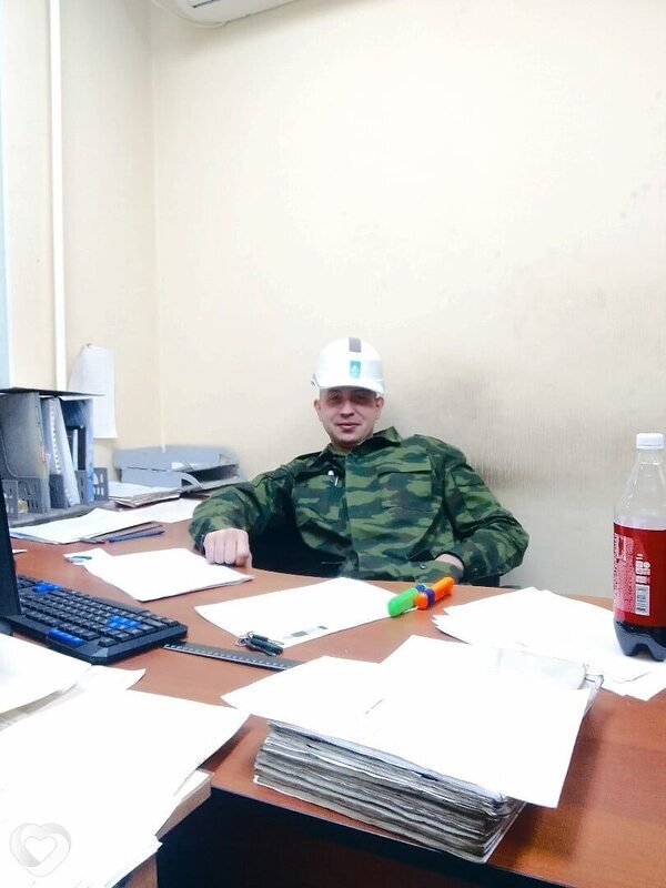 Александр, 32, Благовещенске — анкета №2794968