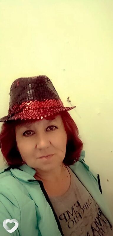 Наташа, 51, Барнауле — анкета №2794969
