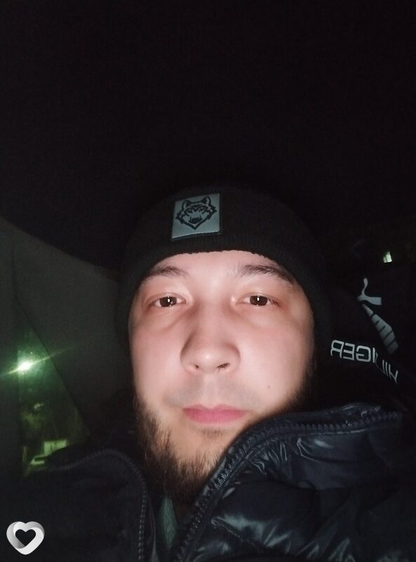 Дарик, 25, Павлодаре — анкета №2794977