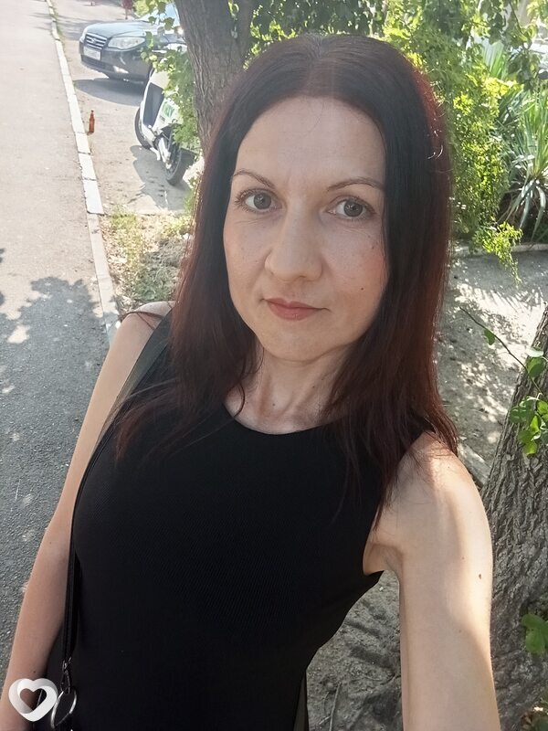 Лидия, 41, Краснодаре — анкета №2795008