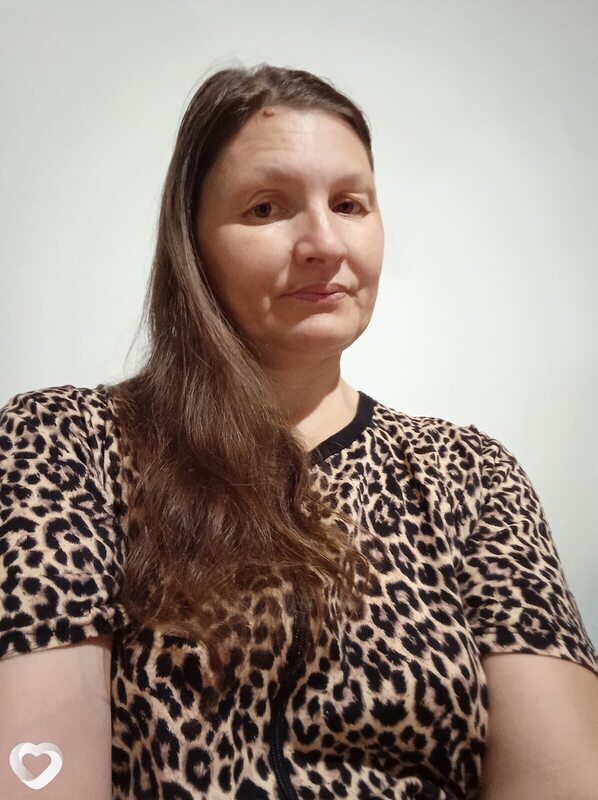 Галина, 40, Астане — анкета №2795011