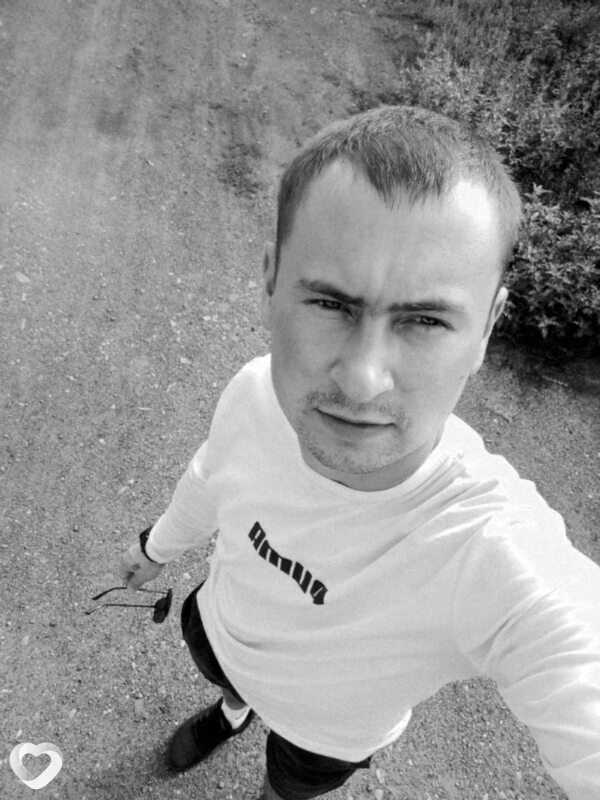 Антон, 29, Кургане — анкета №2795017