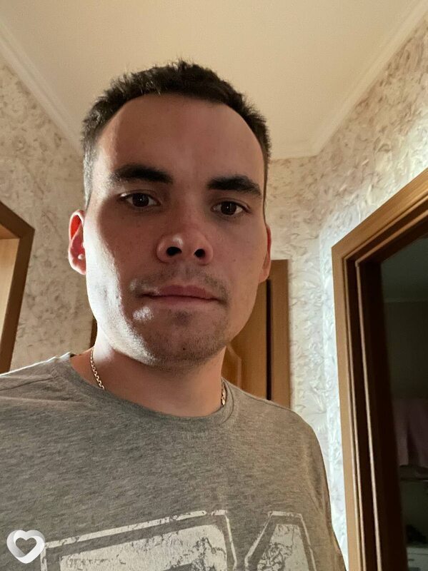 Денис, 31, Смоленске — анкета №2795018