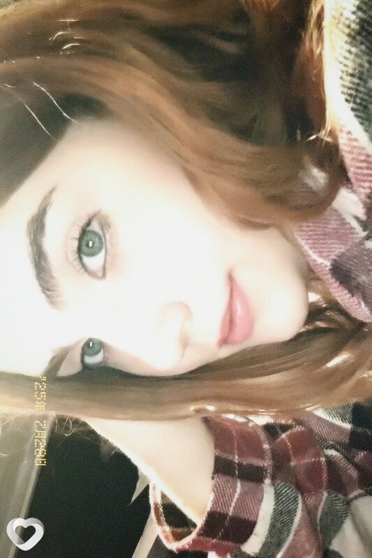 Катя, 21, Челябинске — анкета №2795020