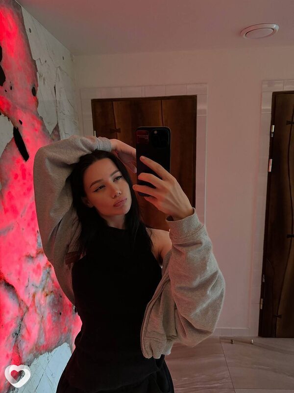 Кристина, 31, Москве — анкета №2795025