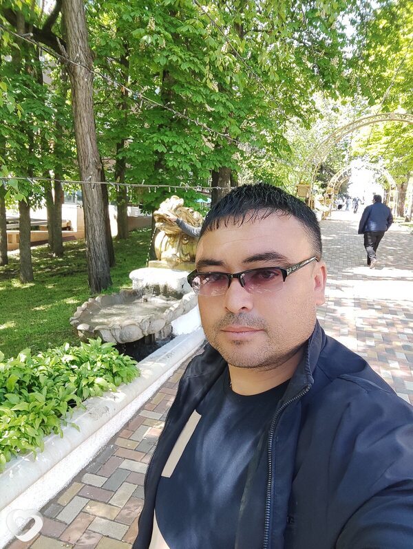 Коля, 38, Ставрополе — анкета №2795028