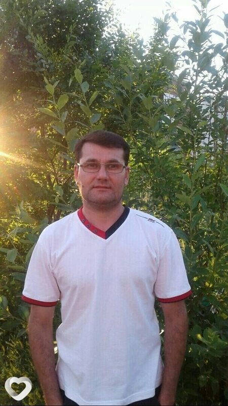 Рамиль, 51, Миассе — анкета №2795480