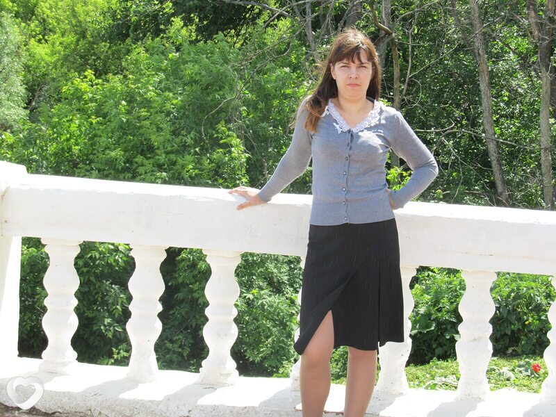 Татьяна, 38, Арзамасе — анкета №2795481