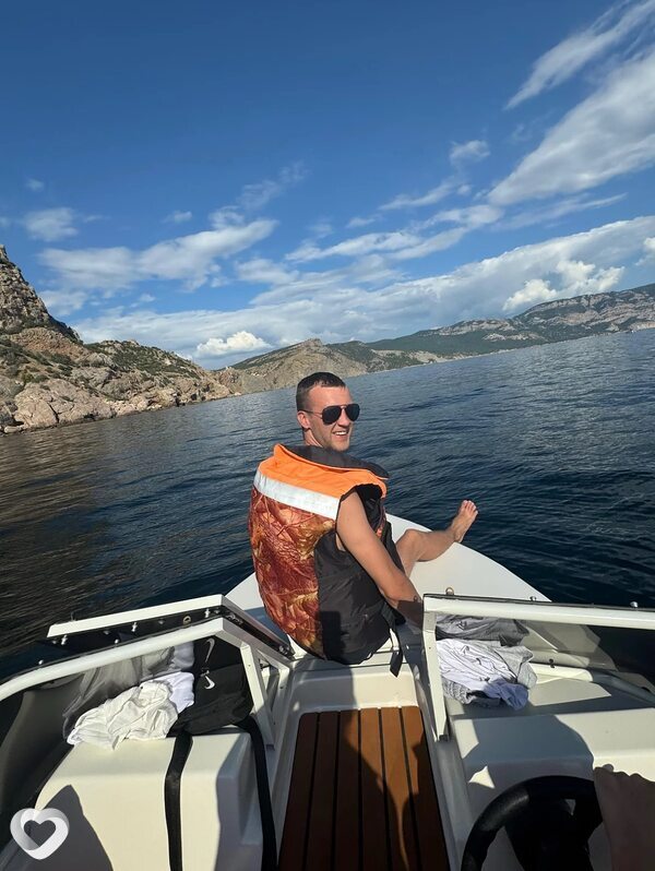Никита, 37, Новосибирске — анкета №2795487