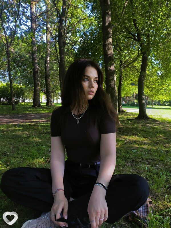 Алиса, 22, Перми — анкета №2795488