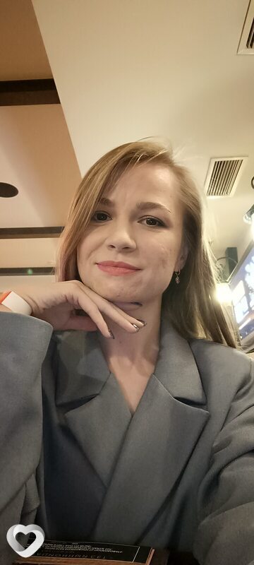 Юлия, 32, Челябинске — анкета №2795489