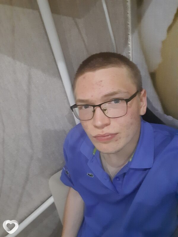 Данил, 20, Магнитогорске — анкета №2795491