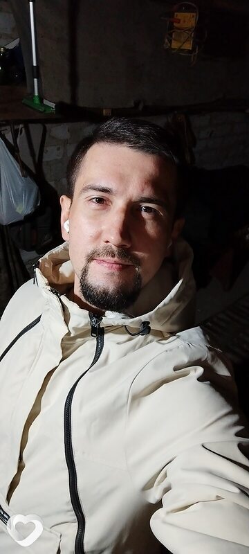 Александр, 30, Миллерове — анкета №2795499