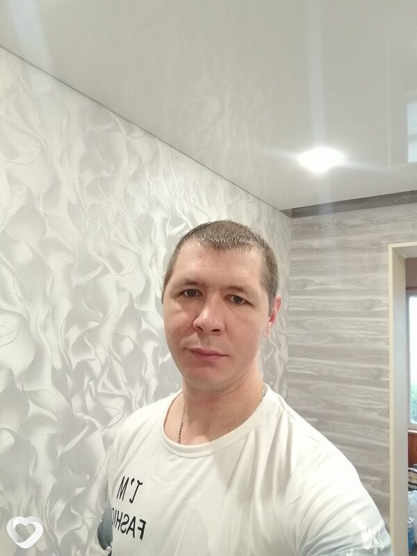 Дмитрий, 39, Ульяновске — анкета №2795090