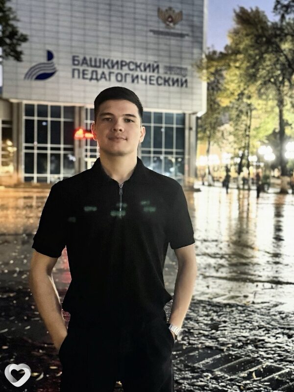 Мекан, 26, Уфе — анкета №2795093