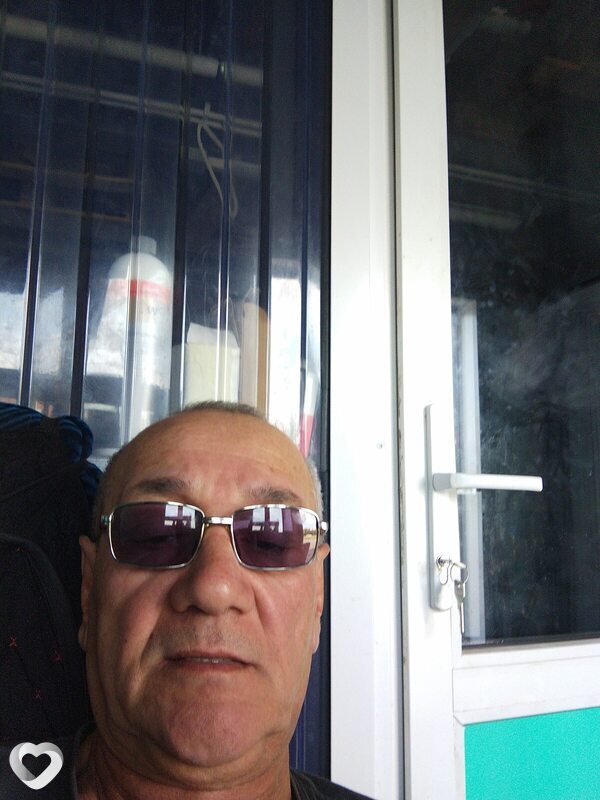 Давид, 57, Тольятти — анкета №2795095