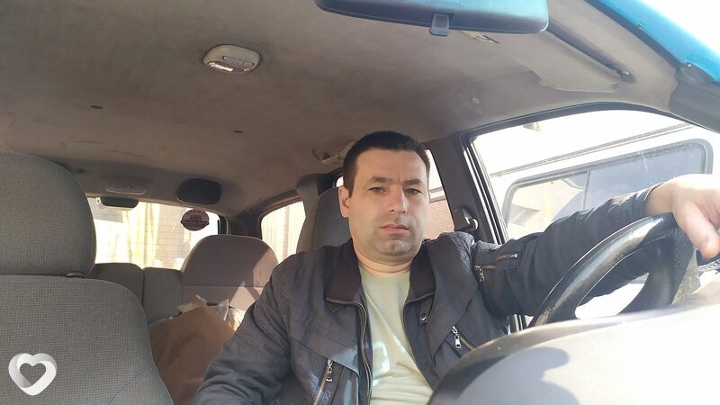 Андрей, 47, Самаре — анкета №2795096