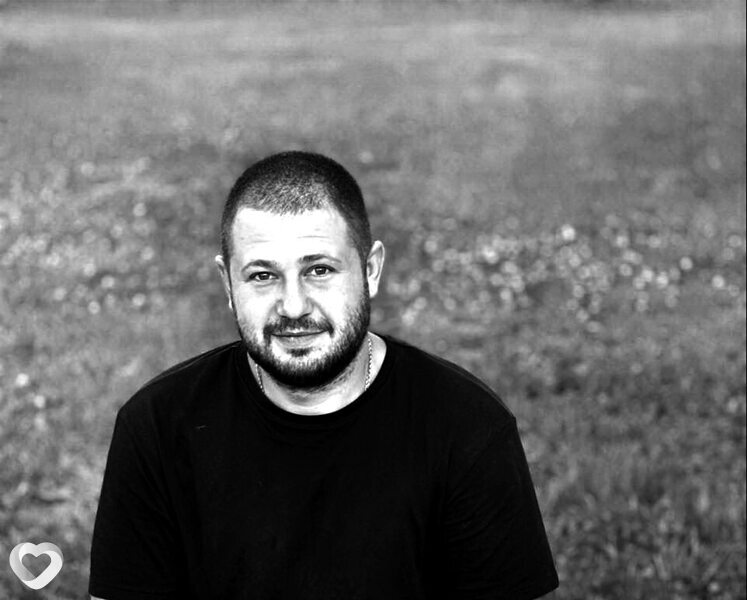 Тимур, 31, Краснодаре — анкета №2795097