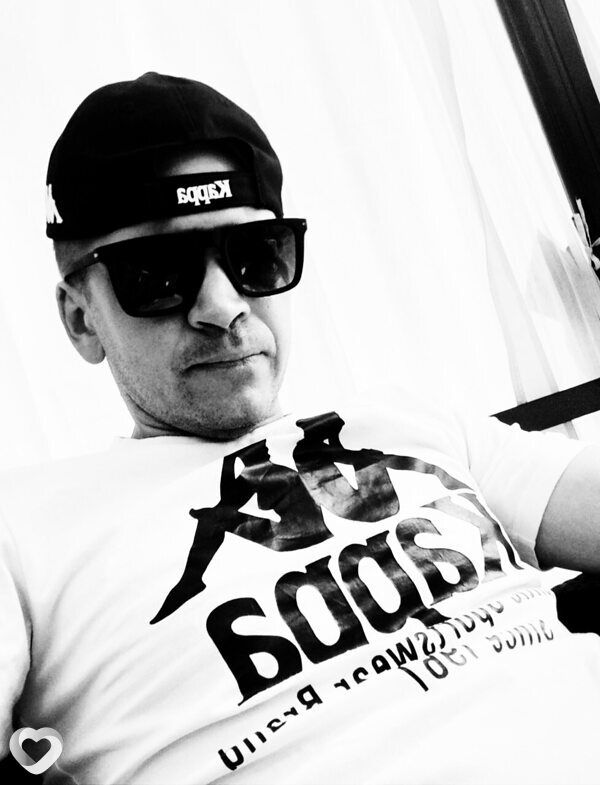 Alex Zov, 37, Иванове — анкета №2795100