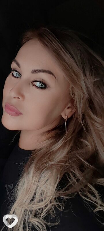 Анна, 40, Симферополе — анкета №2795102