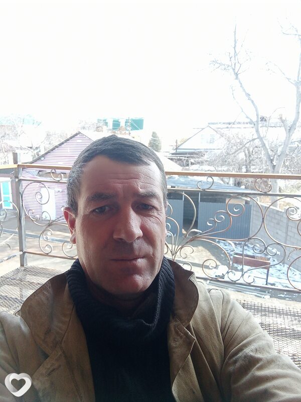 Просто Жека, 42, Бишкек — анкета №2795104