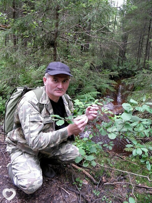 Юрий, 65, Санкт-Петербурге — анкета №2795039