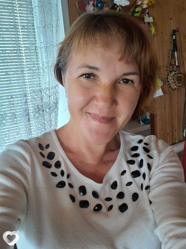 Аня, 30, Туле — анкета №2795048