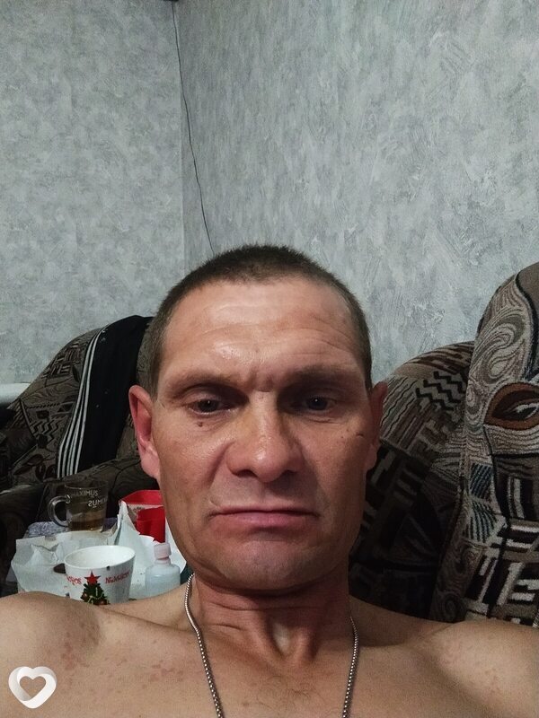 Стас Радченко, 43, Омске — анкета №2795052