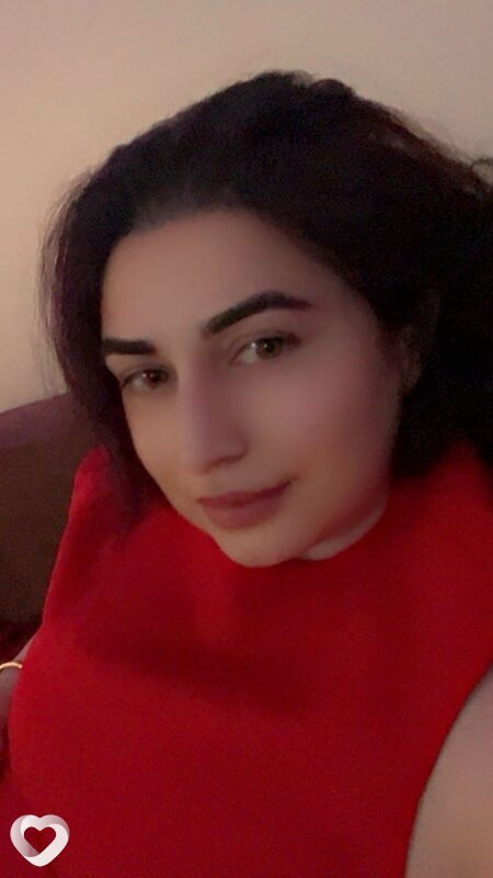 Lara, 28, Уфе — анкета №2795183