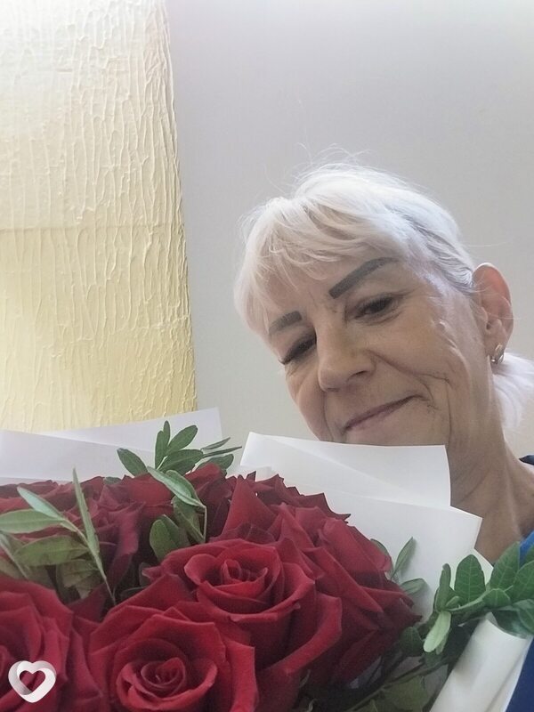 Наталья, 50, Улан-Удэ — анкета №2795184