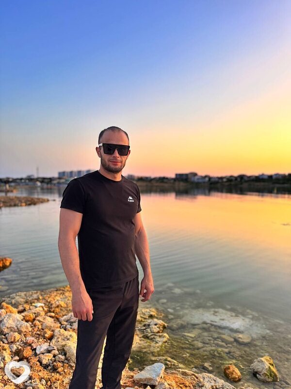Вадим, 34, Севастополе — анкета №2795190