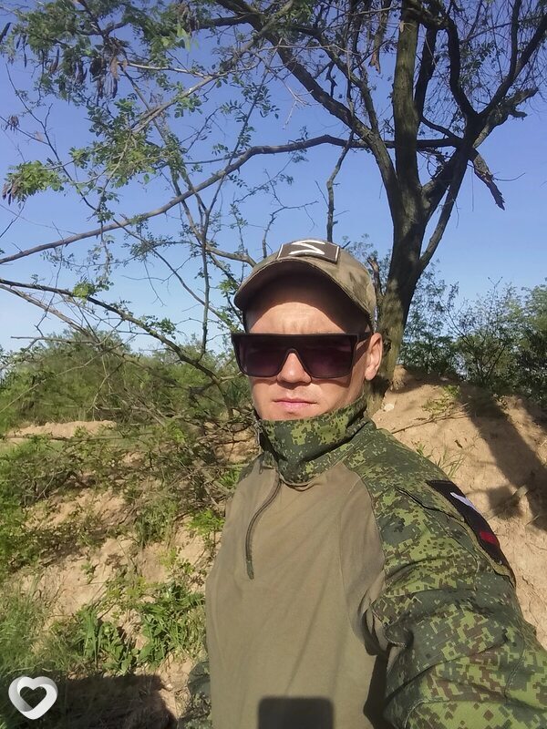 Иван, 33, Краснодаре — анкета №2795107