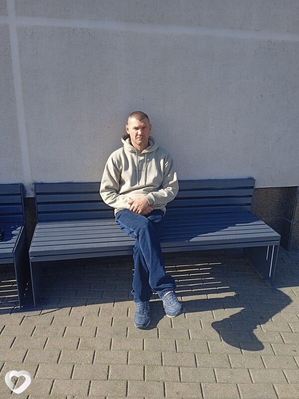 Максим, 46, Минске — анкета №2795117
