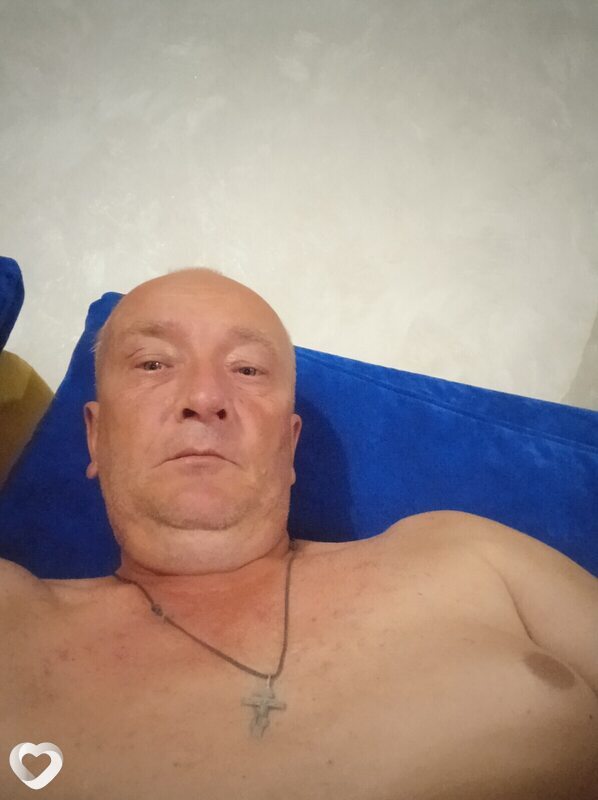 Дмитрий, 53, Усть-Каменогорск — анкета №2795120