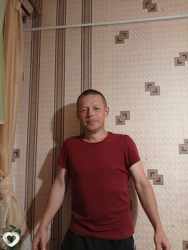 Игорь, 42, Рогачев — анкета №2795127