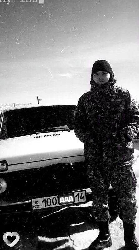 Адлет, 22, Павлодаре — анкета №2795942