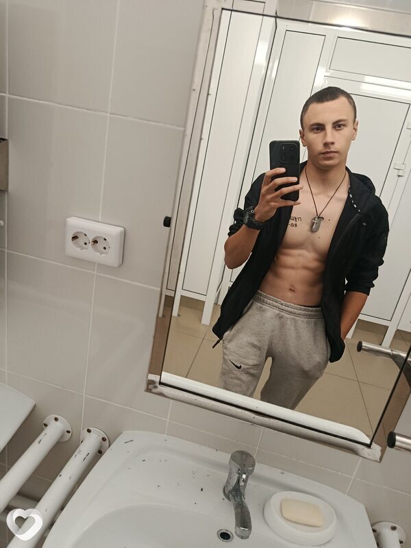 Сергей, 22, Улан-Удэ — анкета №2795944