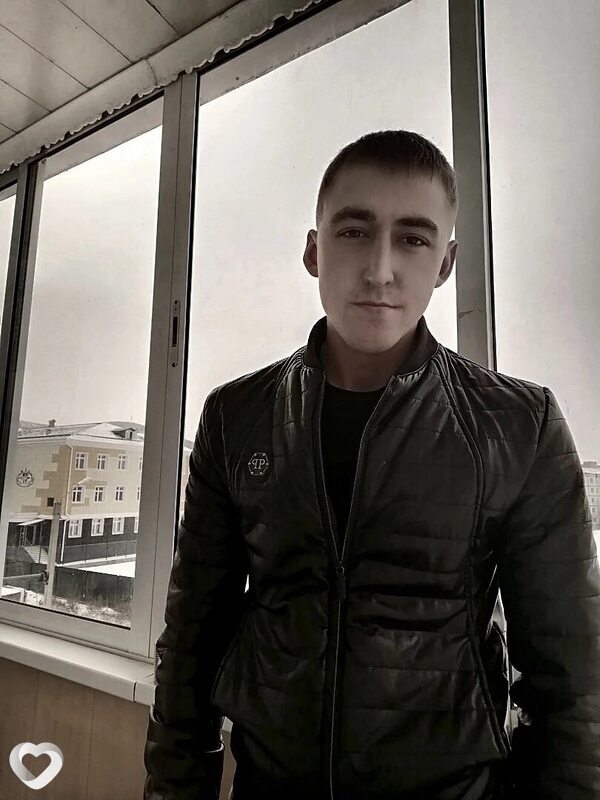 Александр, 25, Нефтеюганске — анкета №2795947