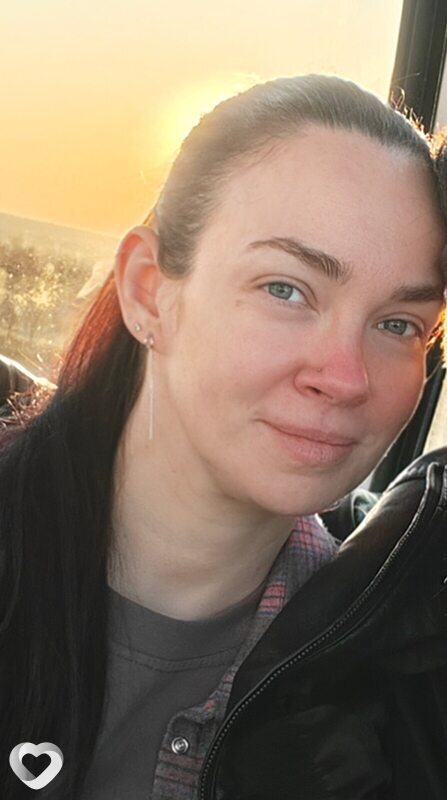 Юлия, 36, Москве — анкета №2795949