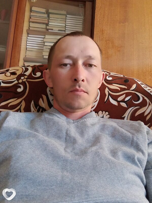 Виталик, 36, Екатеринбурге — анкета №2795237