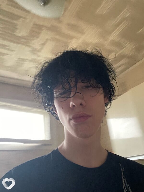 Ivan, 20, Санкт-Петербурге — анкета №2795245